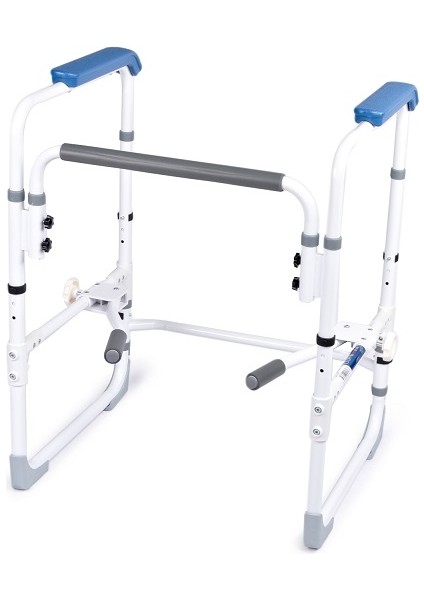 Dm-73 Klozet Destek Barı