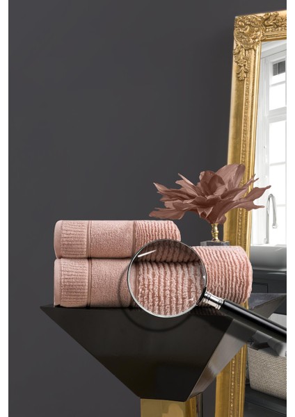 Venedik Micro Cotton Banyo Havlusu 90X150cm modelleri