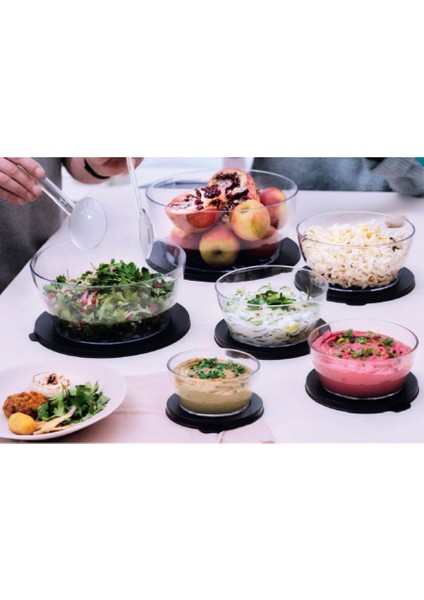 Royal Kap 2'li Set 290 ml Kahvaltılık Saklama Kabı Hsgl indirimleri