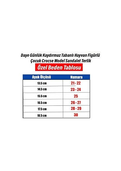 Ortopedik Kaydırmaz Taban Çocuk Terlik modelleri