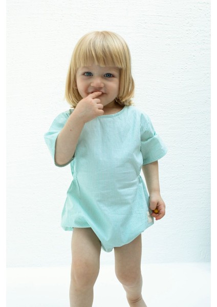 Tulum Çizgili Yeşil fiyatları