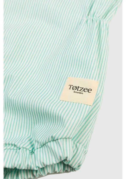 Tulum Çizgili Yeşil modelleri