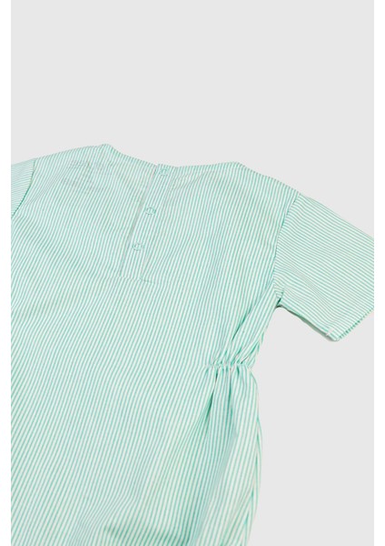 Tulum Çizgili Yeşil fırsatları