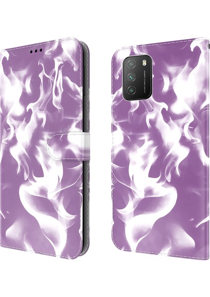 Xiaomi Poco M3 / Redmi 9 Power / Redmi 9t / Redmi Note 9 4g Case Mor