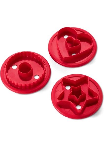 Linzer Kurabiye Kalıbı fiyatları