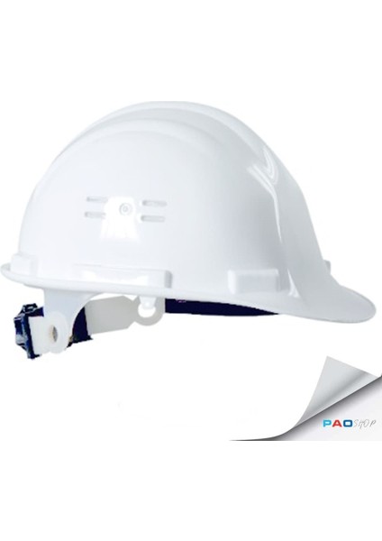Baret Beyaz