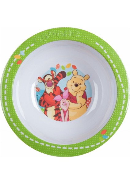 Disney Winnie The Pooh Çocuk Yemek Kasesi