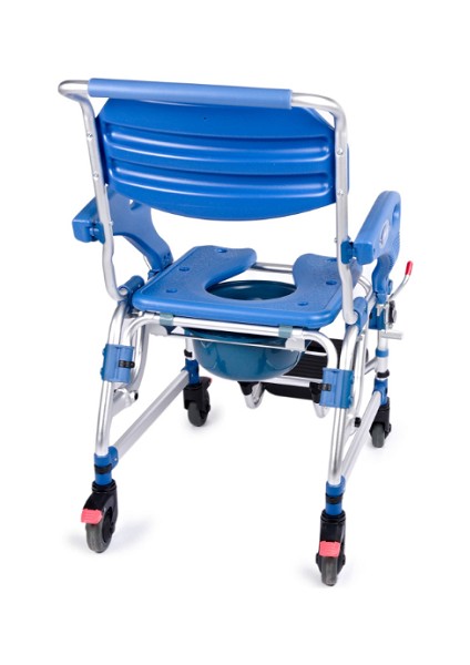 Tekerlekli Banyo ve Tuvalet Özellikli Tekerlekli Sandalye fiyatları