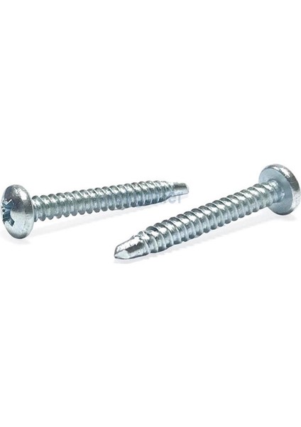 Ysb Matkap Uçlu Vida 4.8X100 (150'LI)