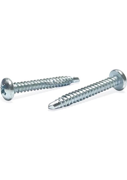 Ysb Matkap Uçlu Vida 4.8X22 (500'LÜ)