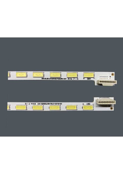 GEN-ELED-270-TK 42LS575S, 42LS5600, 42LS570S LED Bar 74.42T23.001-2-DS1 LED Bar Sıfır T420HVN01.0 Lg Tv LED Bar