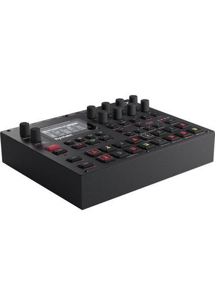 Elektron Syntakt | 12 Track Drum Computer & Synthesizer