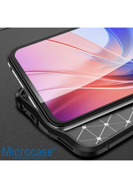 Oneplus Nord Ce 2 Lite 5g Leather Tpu Silikon Kılıf - Siyah indirimleri