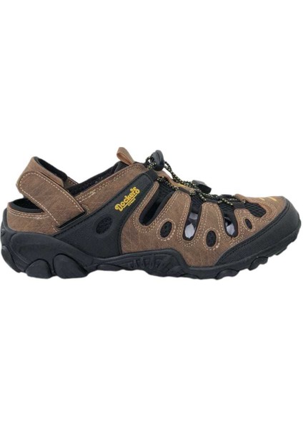 216504 2fx Kahve Erkek Günlük Sandalet fiyatları