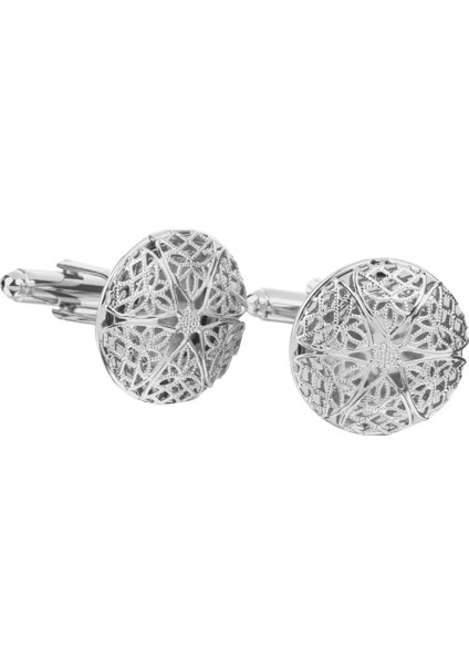 Erkek Kol Düğmesi (Yurt Dışından)