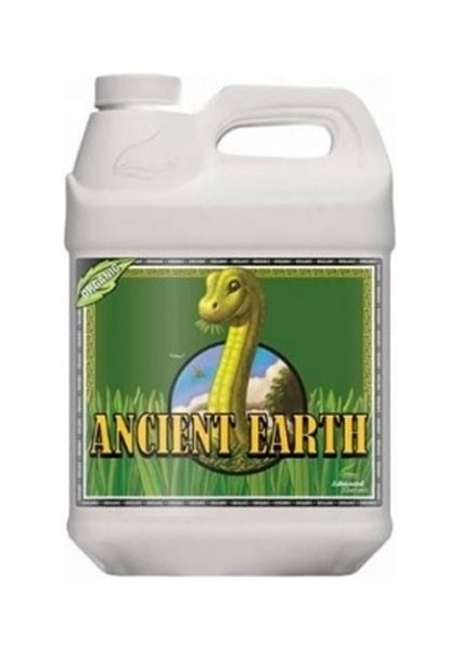 Advanced Nutrients Ancient Earth 500 ml