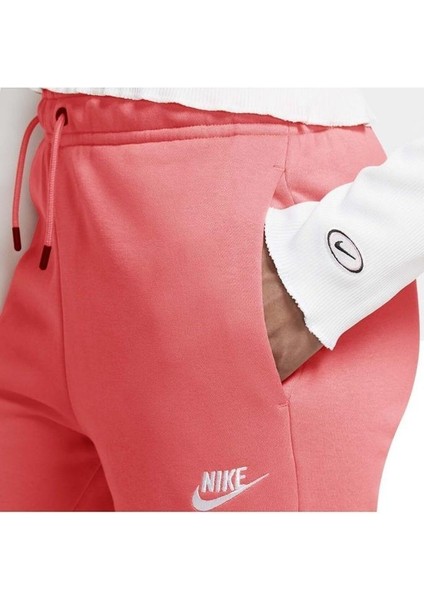 Sportswear Kadın Eşofman Altı modelleri