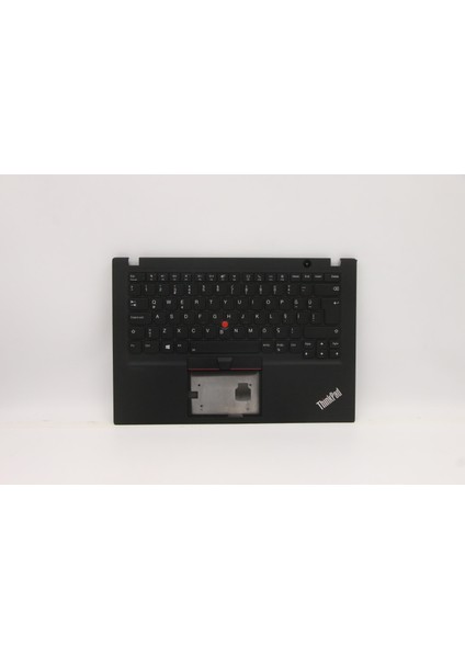 Thinkpad T14 Gen 1 T14S Gen 2 Klavye Tr Orjinal Üründür
