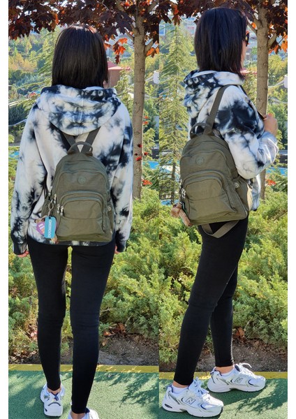 Kadın Sırt Çantası Su Geçirmez Günlük Kullanım 12” Tablet Çantası Nemo Bags fiyatları