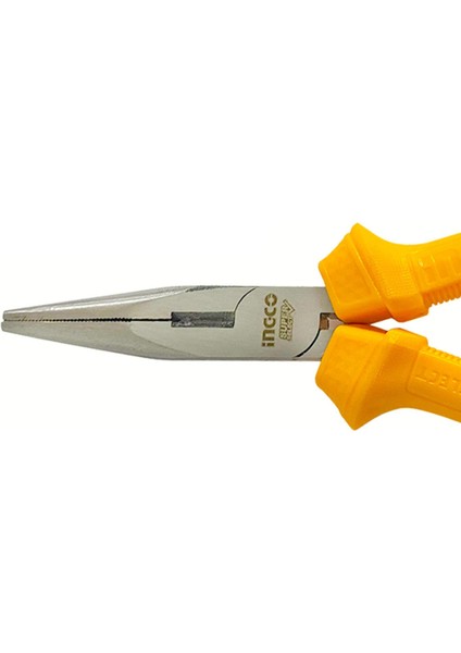 Ingco Steel Mini Dişli Keskili Ince Kargaburun 160 mm