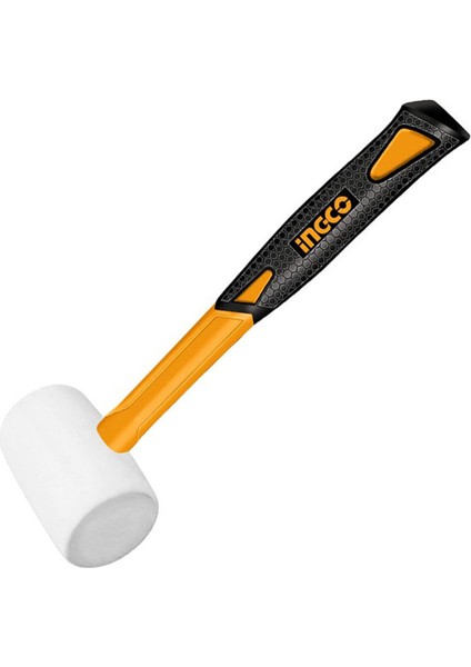 Ingco Tokmak Fiberglass Saplı Beyaz Tokmak 450 Gram 32 cm