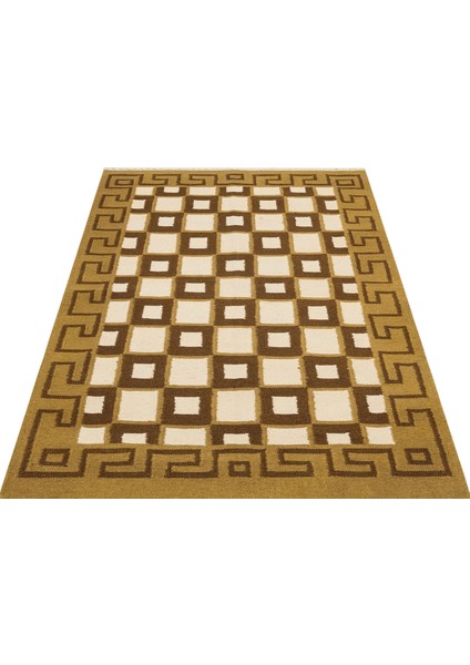 Klasik Modern El Dokuma Kilim 125X179CM 8688