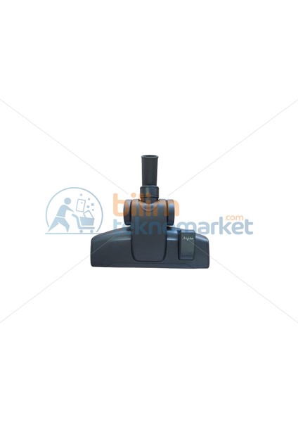 Terra Piremium ET14200 ET14300 Elektrikli Süpürge Zemin Süpürme Fırçalı Emici Başlık 43229329 Orijinal