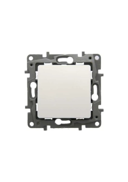 Lerand - Salbei Beyaz Anahtar