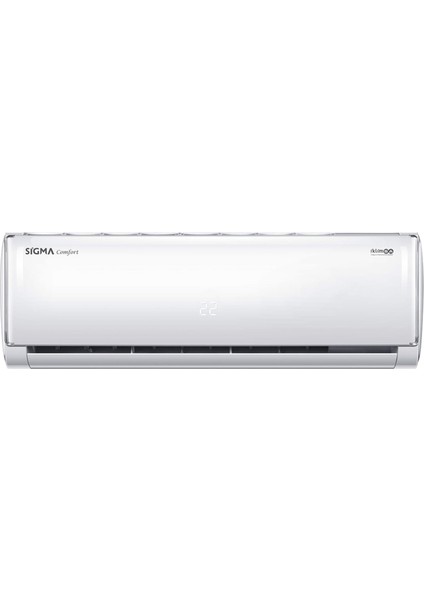 Comfort SGM12INVDHA A++ 12.000 BTU /H Inverter Duvar Tipi Klima