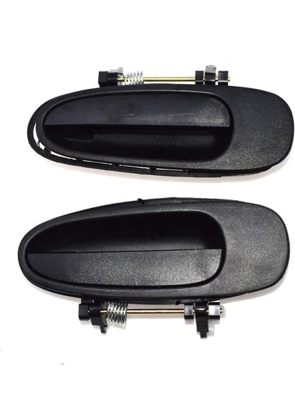 Toyota Corolla AE101 Dış Kapı Kolu Ön Sağ 1993-1997