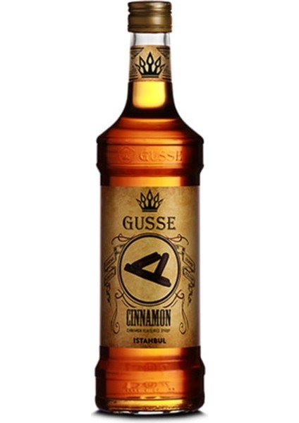 Chai Tea Şurup 700 ml