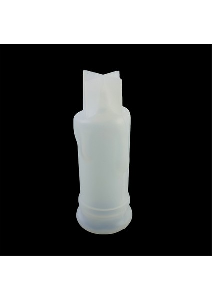 Mum Şekli Reçine epoksi Kalıp -Kod:317