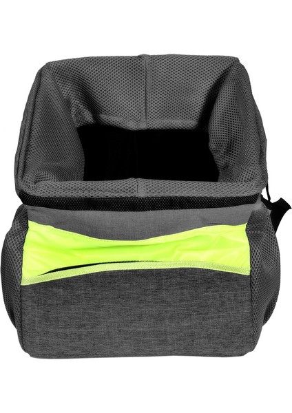 G74 Bisiklet Sepeti Pet Paketi Uygun Evcil Hayvan Çantası (Yurt Dışından) fiyatları
