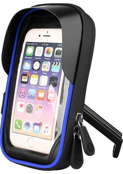 Mountain Bike Card Tutucu Stil: Dikiz Aynaları (Yurt Dışından)