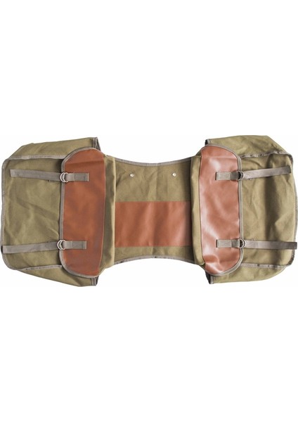 Açık Seyahat Depolama Çantası Dağ Bisikleti Bisiklet Tuval Sırt Çantası (Yurt Dışından) modelleri