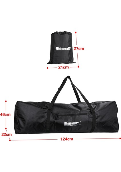 Rhinowalk RF085 Büyük Elektrikli Scooter Depolama Çantası (Yurt Dışından) modelleri