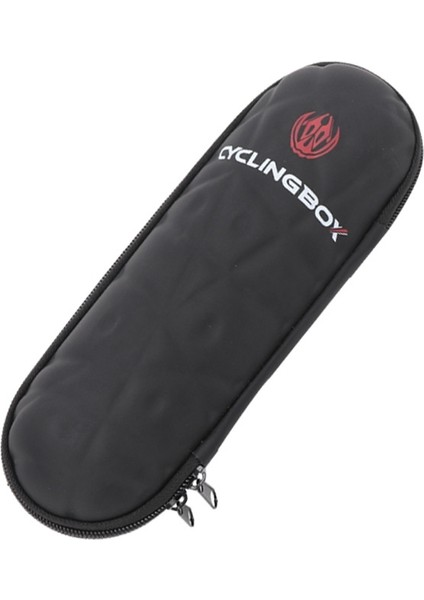 Cyclingbox BG-500601 Bisiklet Şişesi Kafesi Sabit Kabuk Çantası (Yurt Dışından)
