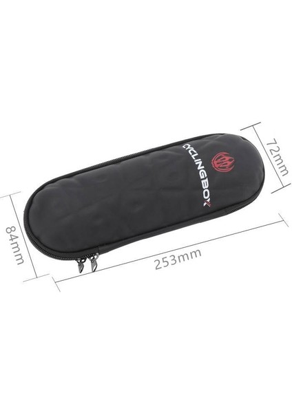 Cyclingbox BG-500601 Bisiklet Şişesi Kafesi Sabit Kabuk Çantası (Yurt Dışından) fiyatları