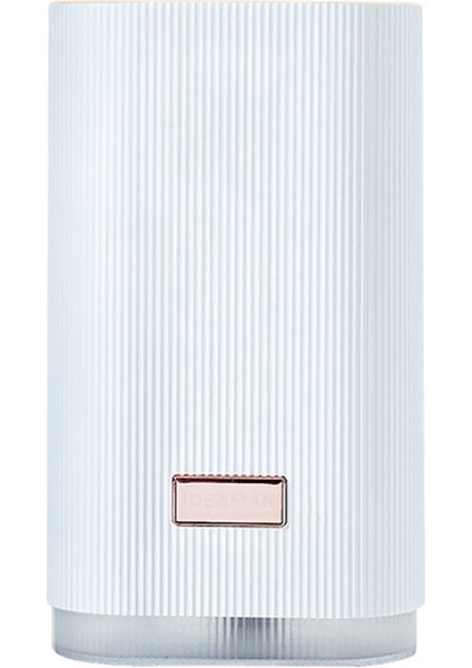 Ideaman Meyve Tozu Kablosuz Nemlendirici (Beyaz) (Yurt Dışından)