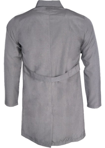 Erkek İş Önlüğü Gri fiyatları