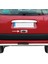 Citroen Berlingo Krom Bagaj Açma 1996-2008 Arası P.çelik 2