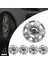 Nissan Sunny 13 Inç Jant Kapağı Amblemli Gri 4 Adet 1 Takım 102 3