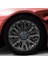Nissan 13 Inç Uyumlu Jant Kapağı Amblemli Piano Black 4 Adet 1 Takım 207 1