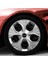 Opel Astra J 15 Inç Jant Kapağı Amblemli Gri 4 Adet 1 Takım 113 1