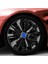 Ford Connect 16 Inç Jant Kapağı Amblemli Piano Black 4'lü Set 214 1
