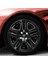 Dacia Sandero Stapway 16 Inç Uyumlu Jant Kapağı Piano Black Takım 218 1