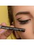 Artliner Eyeliner Waterproof Suya Dayanıklı Siyah 2