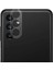 Galaxy A13 ile Uyumlu Kamera Lens Koruma Camı - Şeffaf 1