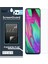 Samsung Galaxy A40 Nano Glass Premium 9h Temperli Esnek Cam Ekran Koruyucu 1