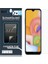 Samsung Galaxy A01 Nano Glass Premium 9h Temperli Esnek Cam Ekran Koruyucu 1